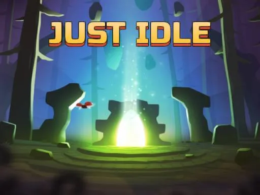 Just Idle