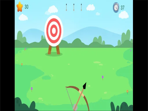 Sharpshot Trials