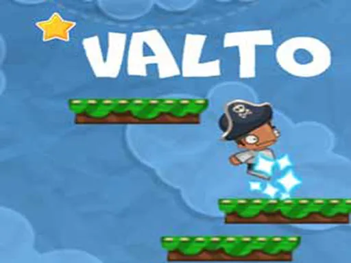 Valto Jumpe